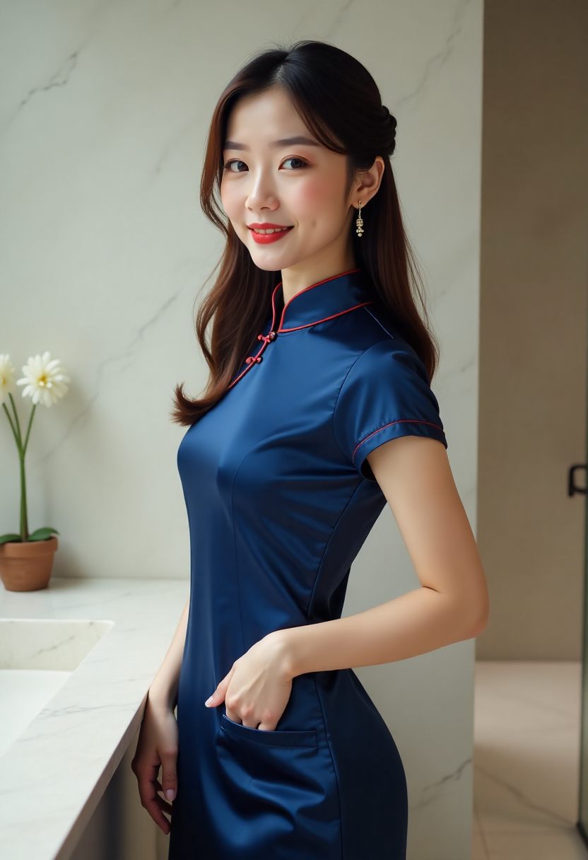 宋予安演员头像