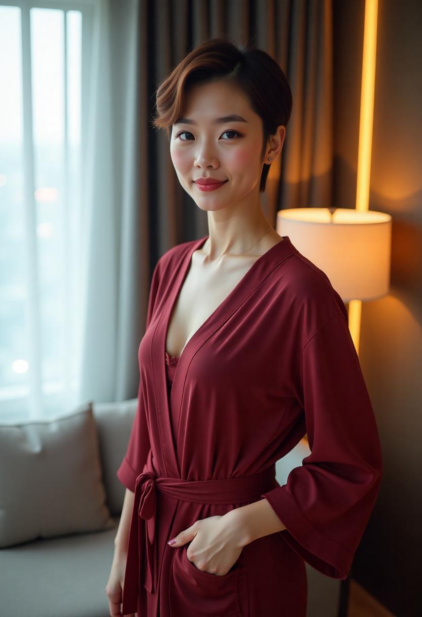 我们的旧唱片海报